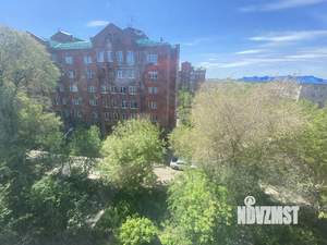 2-к квартира, вторичка, 46м2, 5/5 этаж