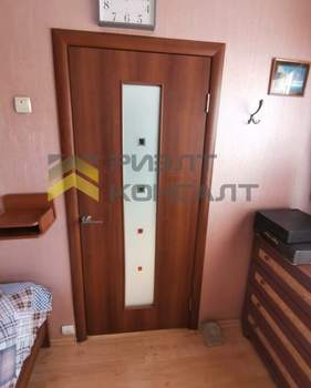 2-к квартира, вторичка, 43м2, 3/4 этаж