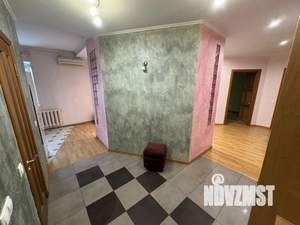 3-к квартира, вторичка, 84м2, 3/5 этаж