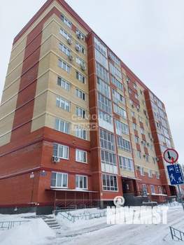 3-к квартира, вторичка, 80м2, 1/9 этаж