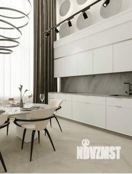 4-к квартира, вторичка, 190м2, 9/10 этаж