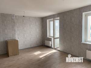 Студия квартира, вторичка, 33м2, 2/10 этаж