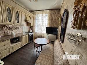 2-к квартира, вторичка, 58м2, 4/4 этаж