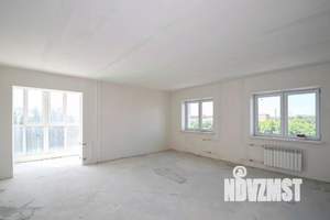 3-к квартира, вторичка, 141м2, 4/6 этаж