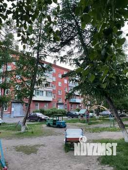 Студия квартира, вторичка, 30м2, 4/5 этаж