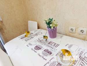 1-к квартира, вторичка, 33м2, 7/10 этаж