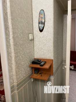 1-к квартира, вторичка, 37м2, 3/9 этаж