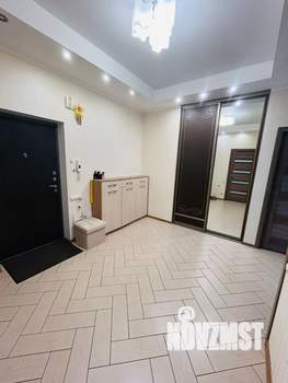 3-к квартира, вторичка, 82м2, 2/14 этаж