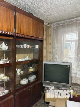 2-к квартира, вторичка, 43м2, 1/9 этаж