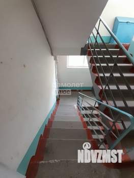 1-к квартира, вторичка, 38м2, 3/9 этаж