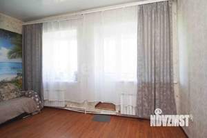 2-к квартира, вторичка, 48м2, 2/2 этаж