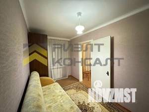 2-к квартира, вторичка, 44м2, 2/5 этаж