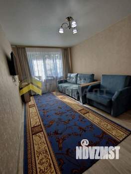 1-к квартира, вторичка, 30м2, 1/9 этаж