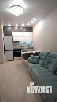 2-к квартира, вторичка, 57м2, 3/19 этаж