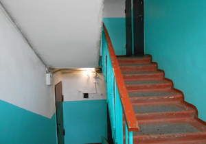 3-к квартира, вторичка, 55м2, 3/5 этаж