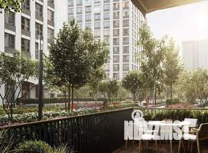 2-к квартира, вторичка, 72м2, 8/16 этаж