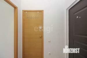 1-к квартира, вторичка, 34м2, 3/3 этаж