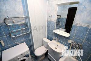 1-к квартира, вторичка, 29м2, 1/9 этаж