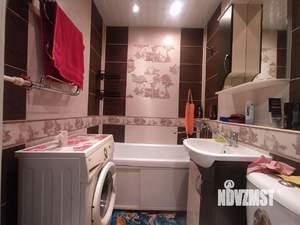 1-к квартира, вторичка, 31м2, 2/4 этаж