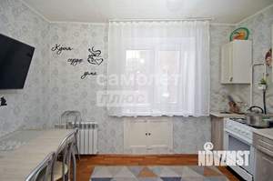 3-к квартира, вторичка, 62м2, 5/5 этаж