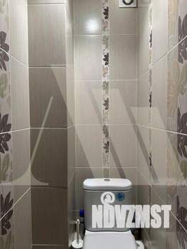 3-к квартира, вторичка, 63м2, 9/10 этаж