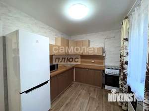 1-к квартира, вторичка, 37м2, 1/9 этаж