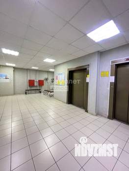 1-к квартира, вторичка, 44м2, 14/15 этаж