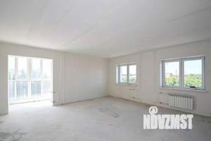 2-к квартира, вторичка, 59м2, 4/6 этаж
