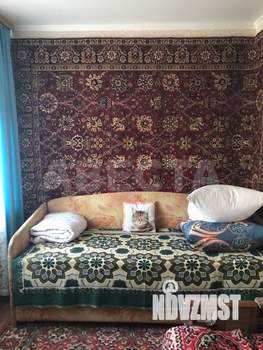 2-к квартира, вторичка, 42м2, 3/5 этаж