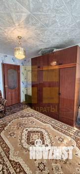 2-к квартира, вторичка, 46м2, 2/5 этаж