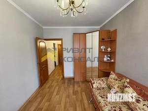 3-к квартира, вторичка, 64м2, 2/9 этаж