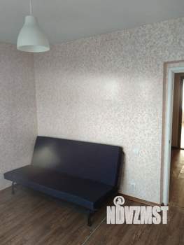 2-к квартира, вторичка, 55м2, 1/12 этаж