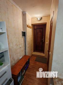 1-к квартира, вторичка, 30м2, 2/5 этаж