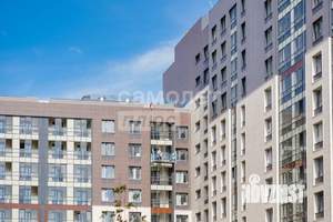 1-к квартира, вторичка, 39м2, 5/13 этаж