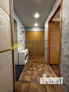 2-к квартира, вторичка, 45м2, 9/9 этаж
