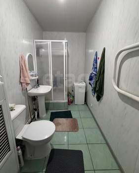 1-к квартира, вторичка, 46м2, 5/9 этаж