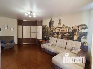 2-к квартира, вторичка, 53м2, 6/9 этаж