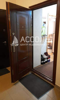 1-к квартира, вторичка, 39м2, 5/9 этаж