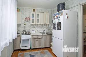 3-к квартира, вторичка, 62м2, 5/5 этаж