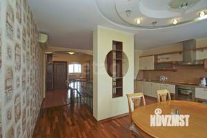 3-к квартира, вторичка, 108м2, 6/7 этаж