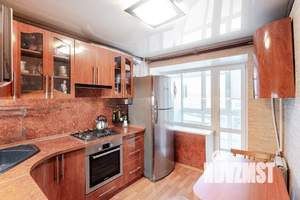 2-к квартира, вторичка, 49м2, 7/11 этаж