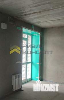 2-к квартира, вторичка, 58м2, 9/13 этаж