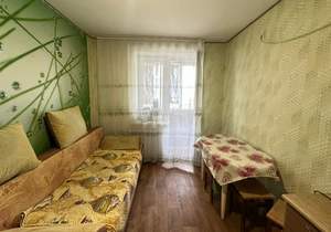 1-к квартира, вторичка, 42м2, 9/9 этаж