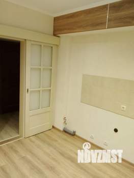 3-к квартира, вторичка, 67м2, 3/6 этаж