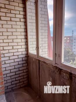 3-к квартира, вторичка, 80м2, 6/6 этаж