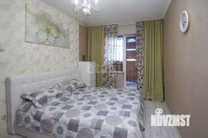 3-к квартира, вторичка, 64м2, 7/9 этаж