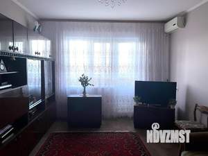 2-к квартира, вторичка, 53м2, 9/9 этаж
