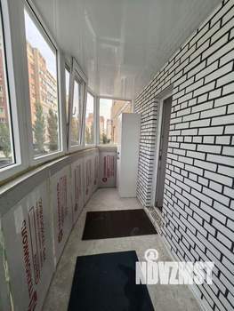 3-к квартира, вторичка, 70м2, 2/16 этаж