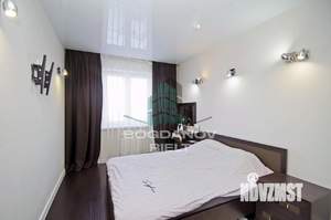 3-к квартира, вторичка, 77м2, 10/10 этаж