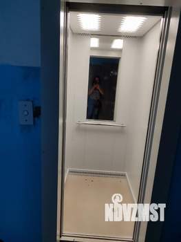 1-к квартира, вторичка, 30м2, 8/9 этаж